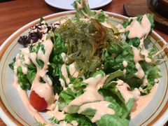 -萨莉亚意式餐厅(万嘉商业广场店)