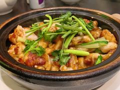 -飞尝蚝·顺德菜·鱼生(顺德总店)