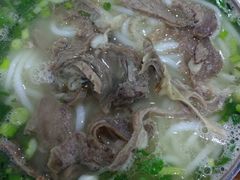 -攀枝花·任德琼·盐边羊肉米线