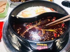 -钢管厂五区小郡肝火锅串串香(清河店)