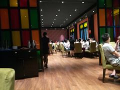 大堂-粥旺庄(芳村店)