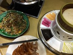 -金百万烤鸭店(马甸店)