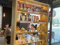 -COSTA COFFEE(丰联广场店)