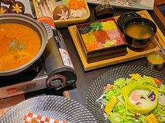 -山葵家·创意料理(宁波来福士店)