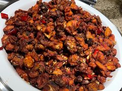 -汉巴味德·烤肉与啤酒的自助(杭州大悦城店)