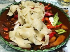 -新疆伊宁远征餐厅