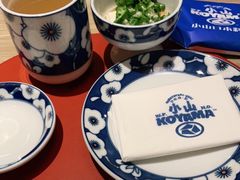 -小山日本料理(兴业太古汇店)