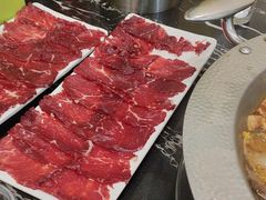 -古乐牛香·鲜牛肉牛杂火锅(高新店)