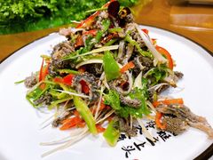 -那家老院子东北菜·饺子·小鸡炖蘑菇(艳华街店)