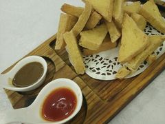 -卫鼎轩·曹公馆(鼓楼店)