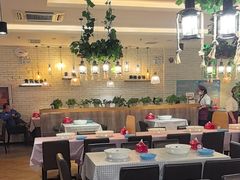 -拿渡·水煮鱼麻辣香锅(王府井奥莱·香江小镇店)