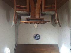 -金山农民画村-枫泾波兰倒置屋