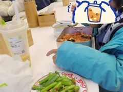 -石笨笨·盖浇饭大王(MOMOPARK店)