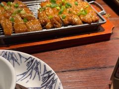 -前海沿·青岛菜(五四广场永旺店)