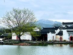 -呈坎景区