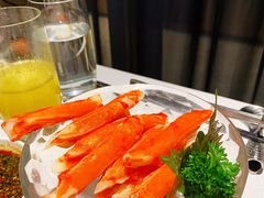 日式蟹柳-红雀围·海鲜火锅(陆家嘴中心店)