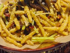-楚鱼王·河鲜·湖北菜(华农店)