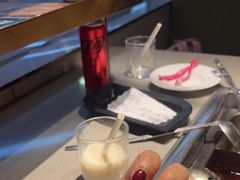 -海底捞火锅(东方时代广场店)