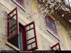 -武汉大学-樱园