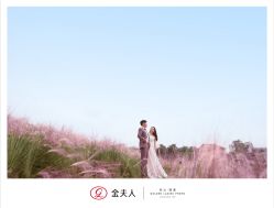 -金夫人婚纱摄影(总店)