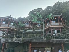-枇杷园食为鲜火锅(南山店)