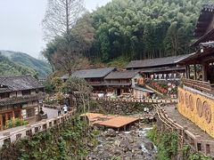 -林坑古村落
