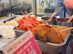 -张记灌饼(丰富路店)