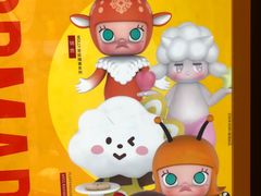 -泡泡玛特POPMART(正弘城店)