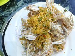 -小海豚•老字号海鲜餐厅(天涯店)