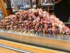 -沙州食驿·非遗小吃夜市