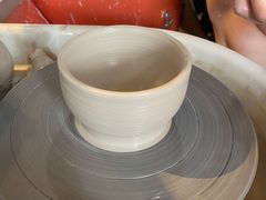 -不贰手作陶艺diy·烧玻璃·银饰团建(人民大学店)