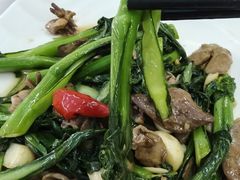 -海鲜街菜馆(海珠南路店)