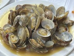 -阿军排档·烧烤