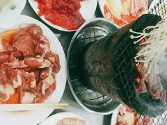 -松明一烤肉馆(鲁园店)