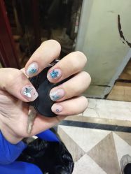 -Nail Me美甲美睫