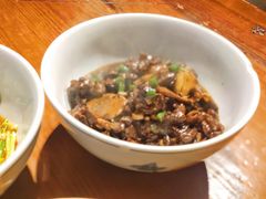 永州血鸭-炒师傅腊鲢鱼(左家塘店)