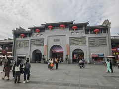 -沙县小吃文化城