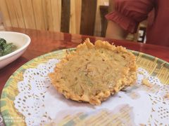 -芦茨金富饭庄·25年老字号·专做稻草鸡