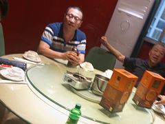 -刘胖子家常菜·蹄花焖藕(兴业店)