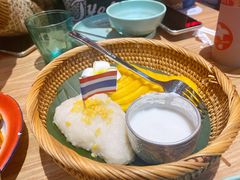 -迷你椰·泰式大排档(观前街店)