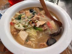 -老磨油饼(高陵店)
