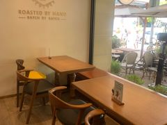 -Peet's Coffee皮爷咖啡(大学路店)