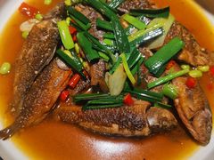 -九龙湾·御膳坊(九龙窠路店)