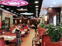 大堂-点都德(盘福楼店)