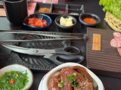 -黑牛の店·黑金店(沈阳万象城店)