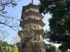 -福州开元寺
