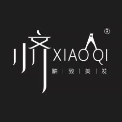 点击看大图 -小齐发型Star~salon