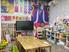 -橡皮虫国际美校(常发广场校区)