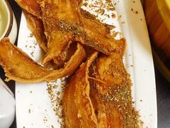 -正宗天津烧麦馆(柳州路店)