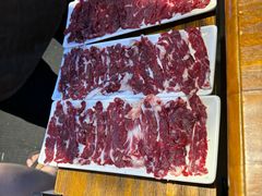 -牛必福潮汕牛肉火锅(油坊桥店)